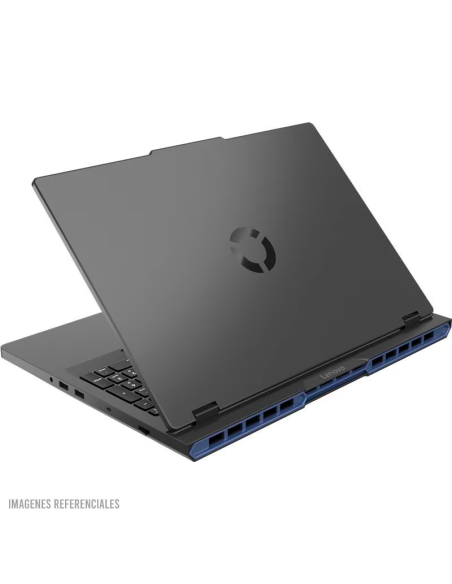 LAPTOP GAMER LENOVO LEGION 5 16IAX10 ULTRA 9-275HX 32GB 1TB SSD 16 WQXGA 240HZ GEFORCE RTX 5060 8GB WINDOWS 11(83NX0000US)