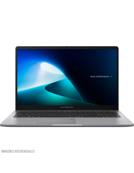 LAPTOP ASUS EXPERTBOOK P1503CVA-S71671 I5-13420H 8GB 512GB SSD 15.6" FHD FREEDOS (90NX0881-M01V80)