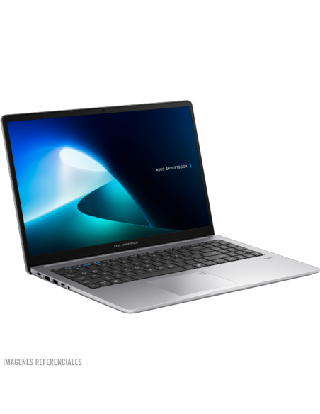 LAPTOP ASUS EXPERTBOOK P1503CVA-S71671 I5-13420H 8GB 512GB SSD 15.6" FHD FREEDOS (90NX0881-M01V80)