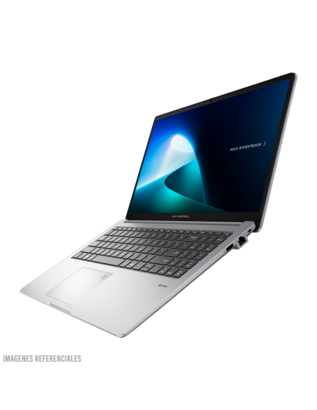 LAPTOP ASUS EXPERTBOOK P1503CVA-S71671 I5-13420H 8GB 512GB SSD 15.6" FHD FREEDOS (90NX0881-M01V80)