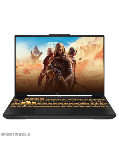 LAPTOP GAMER ASUS TUF FX607VU-RL091 I7-13620H...