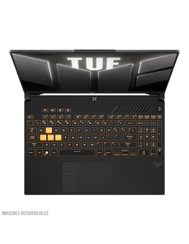 LAPTOP GAMER ASUS TUF FX607VU-RL091 I7-13620H...