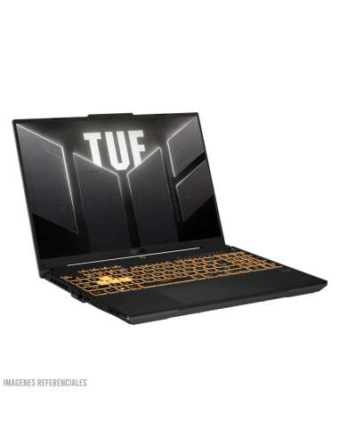 LAPTOP GAMER ASUS TUF FX607VU-RL091 I7-13620H...