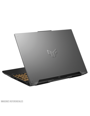 LAPTOP GAMER ASUS TUF FX607VU-RL091 I7-13620H...