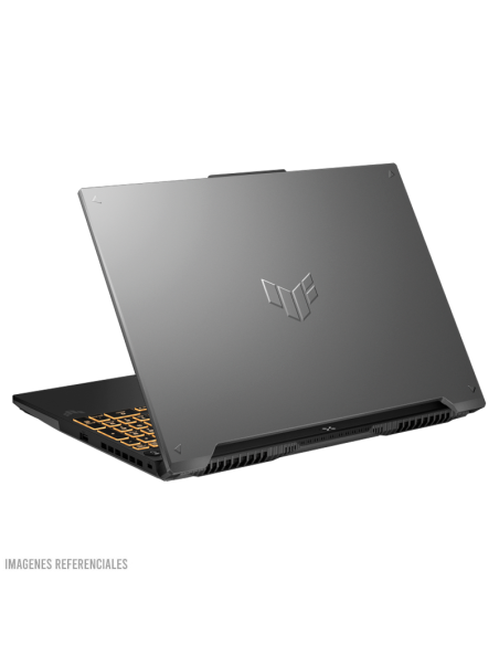 LAPTOP GAMER ASUS TUF FX607VU-RL091 I7-13620H 16GB 1TB SSD RTX4050 6GB 16" WUXGA FREEDOS (90NR0N06-M00A10)