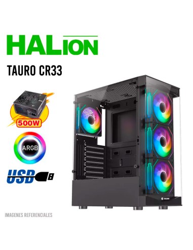 SETUP GAMER VALORANT RYZEN 5 5600GT 16GB 500GB...