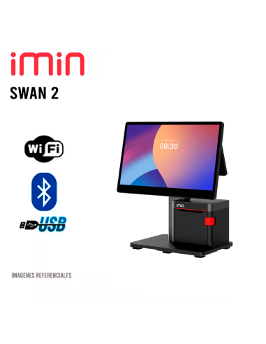 ALL IN ONE IMIN