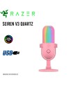 MICROFONO RAZER SEIREN V3