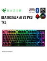TECLADO GAMER RAZER DEATHSTALKER