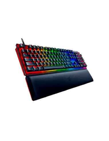 TECLADO GAMER RAZER HUNTSMAN V2 ANALOG...