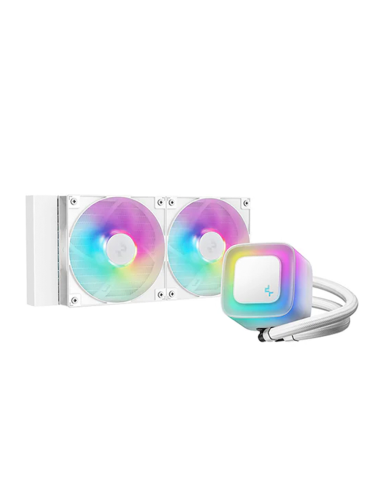 SISTEMA DE ENFRIAMIENTO LIQUIDO DEEPCOOL LE240...