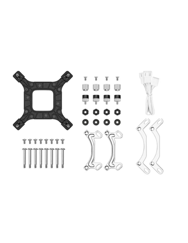 SISTEMA DE ENFRIAMIENTO LIQUIDO DEEPCOOL LE240...