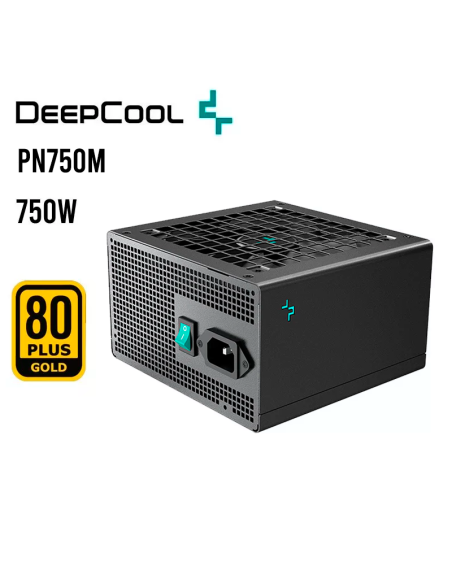 FUENTE DE PODER DEEPCOOL