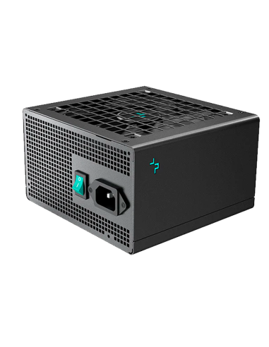 FUENTE DE PODER DEEPCOOL 750W PN750M...