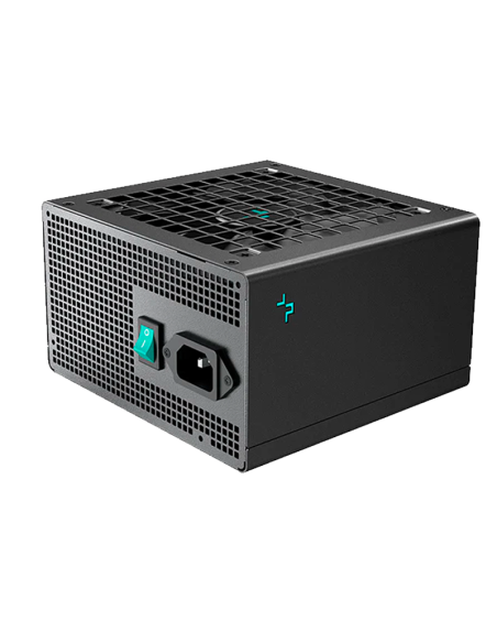 FUENTE DE PODER DEEPCOOL 750W PN750M (R-PN750M-FC0B-JGUS) 80 PLUS GOLD