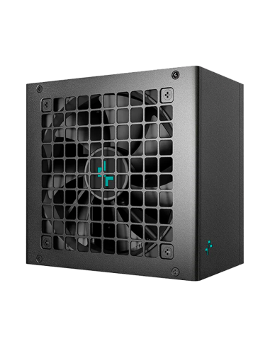 FUENTE DE PODER DEEPCOOL 750W PN750M...