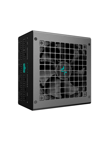 FUENTE DE PODER DEEPCOOL 750W PN750M...