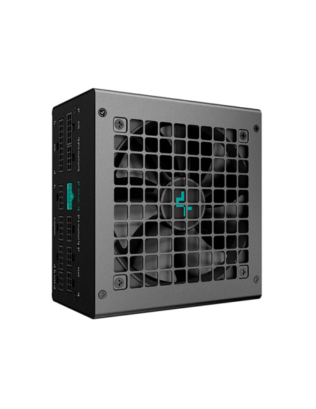FUENTE DE PODER DEEPCOOL 750W PN750M (R-PN750M-FC0B-JGUS) 80 PLUS GOLD