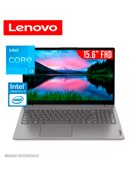 LAPTOP LENOVO V15 G4