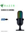MICROFONO RAZER SEIREN V3