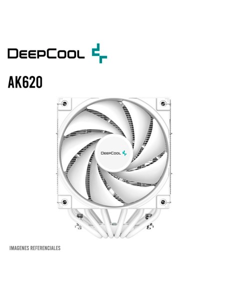 COOLER PARA PROCESADOR DEEPCOOL