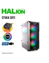 CASE GAMER HALION STUKA