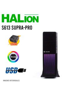 CASE HALION SLIM S613