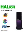 CASE HALION SLIM S613