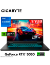 LAPTOP GAMER GIGABYTE A16