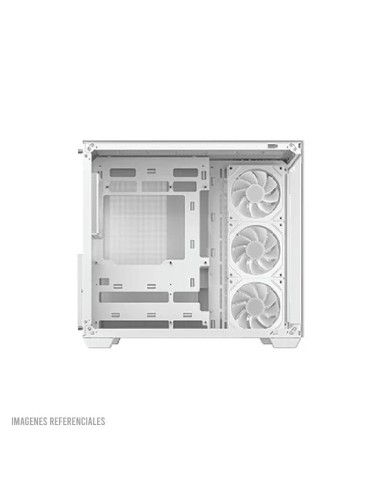CASE GAMER DEEPCOOL CG530 4F WH (...