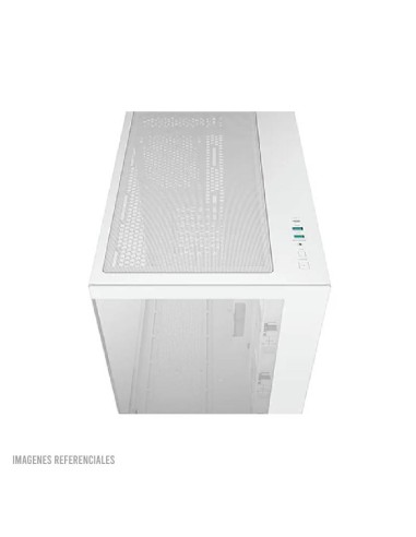 CASE GAMER DEEPCOOL CG530 4F WH (...