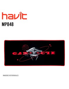 PAD MOUSE HAVIT