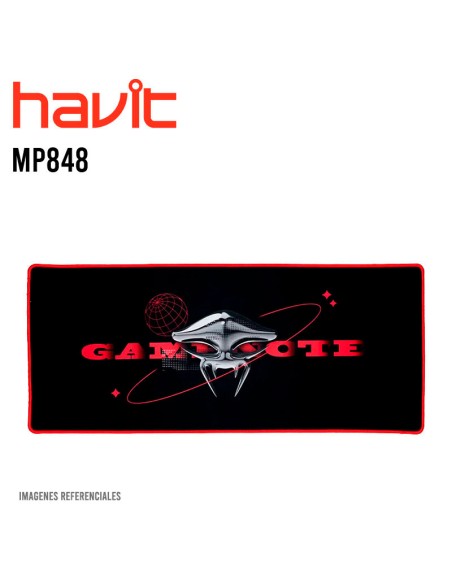 PAD MOUSE HAVIT