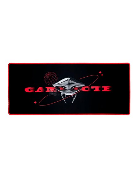 PAD MOUSE HAVIT GAMENOTE ( MP848 ) 32X19.7CM NEGRO