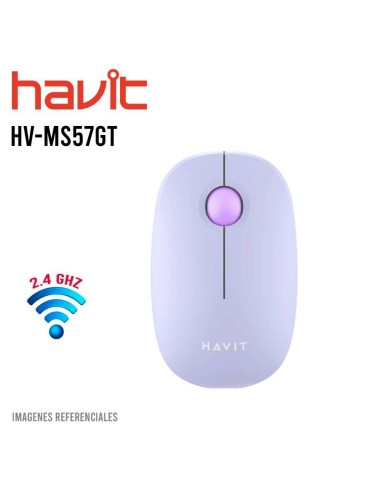 MOUSE HAVIT HV-MS57GT