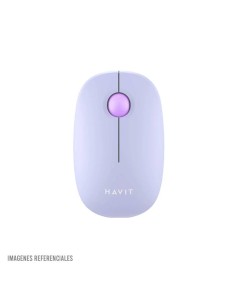MOUSE HAVIT 2