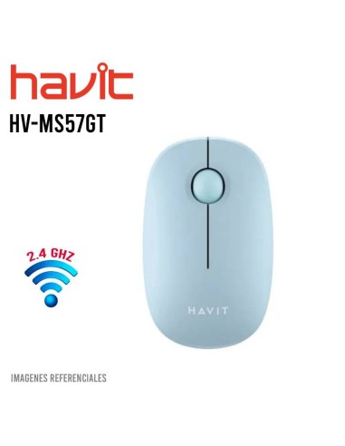 MOUSE HAVIT HV-MS57GT