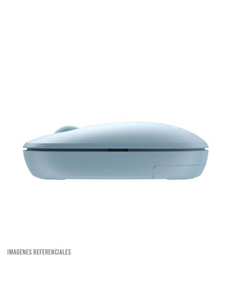 MOUSE HAVIT ( HV-MS54GT ) WIRELESS | SKY BLUE