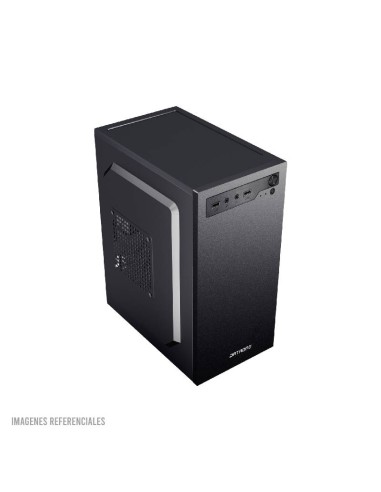 CASE HALION DATAONE NOVA T12 ( T12 ) 600W | NEGRO