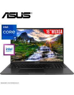 LAPTOP ASUS X1605V