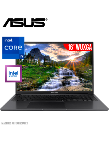 LAPTOP ASUS X1605V