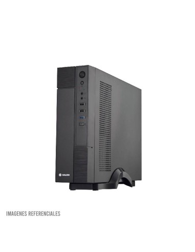 CASE HALION MATX SLIM 822 ( S822 ) 350W | USB-C...