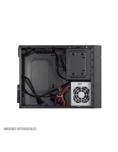 CASE HALION MATX SLIM 822 ( S822 ) 350W | USB-C...