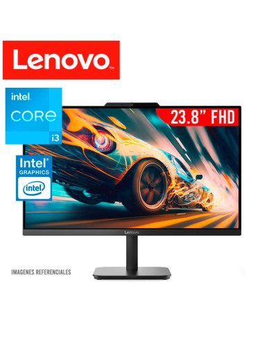 ALL IN ONE LENOVO