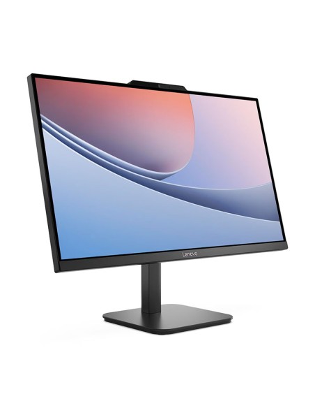 ALL IN ONE LENOVO V100 INTEL CORE I3-N305 8GB DDR4 512GB SSD 23.8" FHD FREEDOS ( 13BE004ALD  )