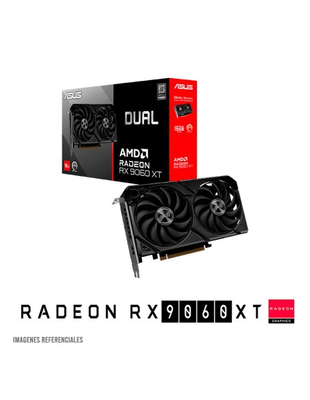 TARJETA DE VIDEO ASUS