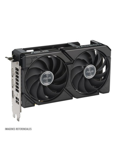 TARJETA DE VIDEO ASUS RADEON RX 9060 XT 16GB...