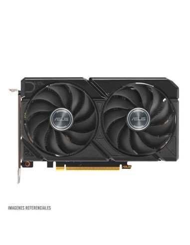 TARJETA DE VIDEO ASUS RADEON RX 9060 XT 16GB...