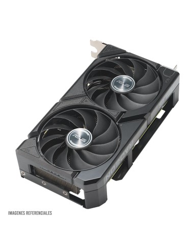 TARJETA DE VIDEO ASUS RADEON RX 9060 XT 16GB...