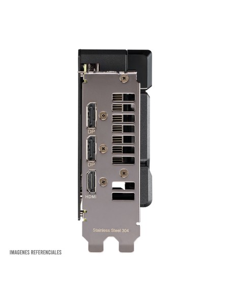 TARJETA DE VIDEO ASUS RADEON RX 9060 XT 16GB (DUAL-RX9060XT-16G) GDDR6